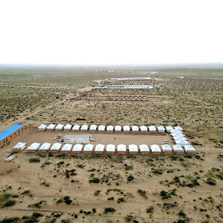 Desert Heritage Camps & Resort Jaisalmer Dış mekan fotoğraf