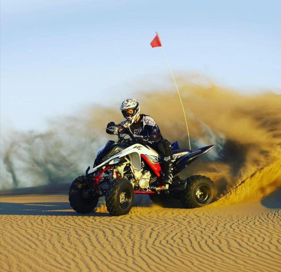 Desert Heritage Camps & Resort Jaisalmer Dış mekan fotoğraf