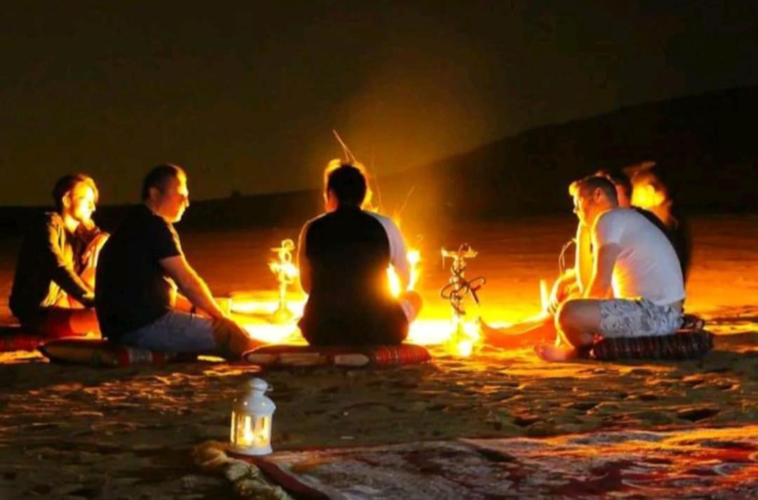 Desert Heritage Camps & Resort Jaisalmer Dış mekan fotoğraf
